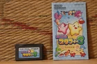 Densetsu no Starfy 3 w/manual Gameboy Advance GBA Very Good Condition!