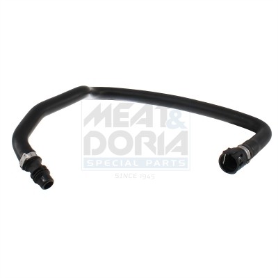 Meat & Doria KüHlerschlauch FüR BMW 5Er E39 523I 520I 525I E38 728I Il 4.4I-image