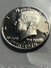 1776-1976 *S*PROOF KENNEDY 40% SILVER HALF DOLLAR  *NICE* FREE SHIPPING!