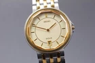 [Near MINT] Vintage Seiko Dolce 5E39-5A00 34mm Antimagnetic Men's Watch from JPN