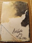 ACEO Mixed Media Abstract Art Painting Original Colour Block OOAK — photo 4