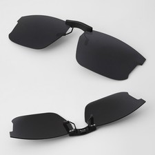 Polarized Clip-On Sunglasses for Oakley Hyperlink OX8051-54mm UV Protection