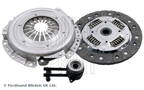 Blueprint ADF123048 Clutch Kit Fits Ford Courier Fiesta Ka Ka Van Puma Mazda 121 - Image 27