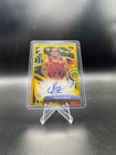 2025 Topps Cosmic Chrome Noa Essengue Base (RAW)