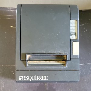 Epson TM-T88II Kitchen Printer
