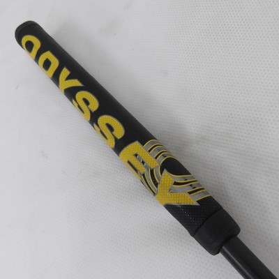 Odyssey Putter STROKE LAB R-BALL 34 inch | eBay