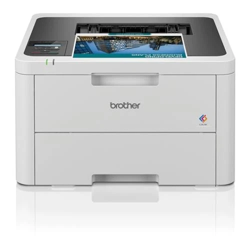 Brother HL-L3240CDW Colour LED A4 Laser Printer - Image 2 of 3