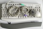 Microsoft Internet Keyboard & NEC Logitech Mouse PS/2 connections