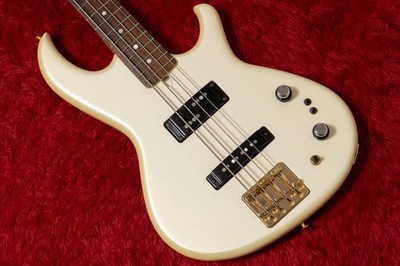 Aria Pro II RSB DELUXE-2 White 1985 3.965kg (no260718)