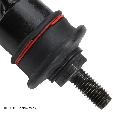 Eslabón de extremo estabilizador Beck Arnley 101-5695 Foto 4 de 4