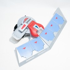 Yu-Gi-Oh! Duel Disk Launcher Original 1996 Kazuki - Excellent Working!