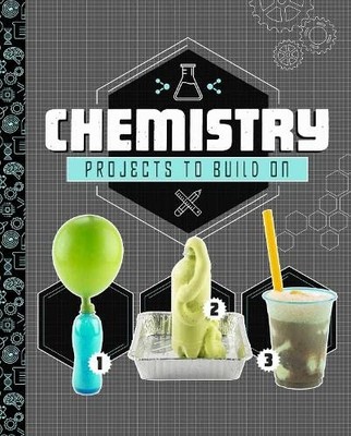 STEM Projects: Chemistry Projects to B... by Ventura, Marne Paperback / softback