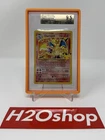 Pokemon 25th Anniversary Celebrations Charizard 4/102 BGS 9.5