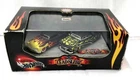 HOTWHEELS LEAD SLEDZ CAR SET 100%HOT ROD SERIES From Japan
