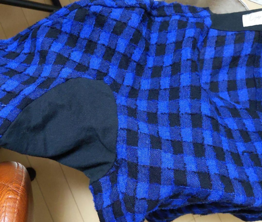 トップス Plantation Issey Miyake V Neck Knit USED PLANTATION ISSEY MIYAKE V NECK KNIT ACCEPTABLE M-92C5