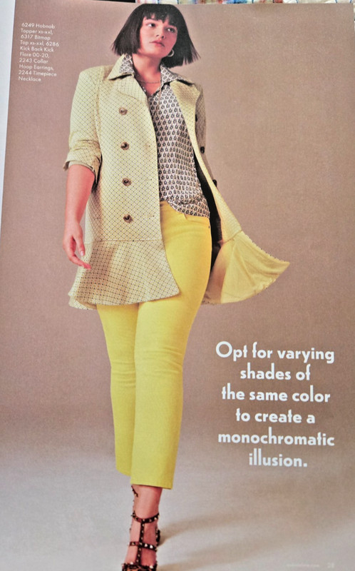 Cabi Hobnob Topper Coat Womens Size M Double Breasted Yellow Daffodil Print