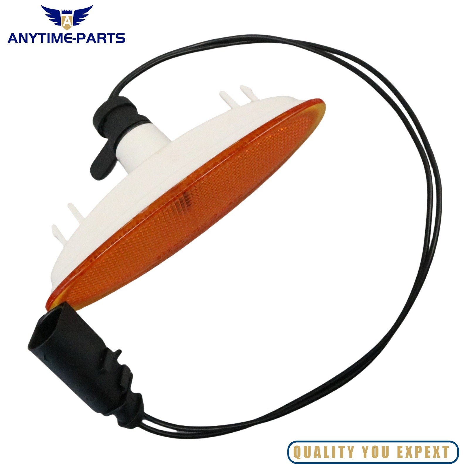 Bentley Continental GT 2004-2011 Front Right Side marker light