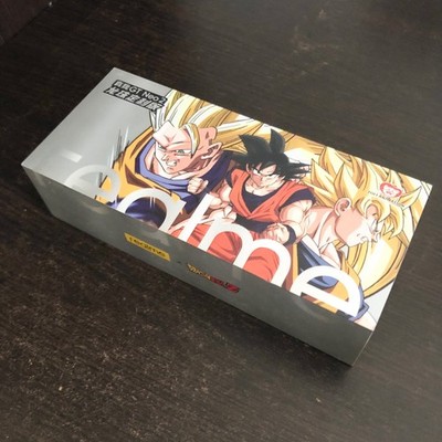 realme GT Neo 2 Dragon Ball Z Edition - 5G - 12GB/256GB - Dual SIM - NEW