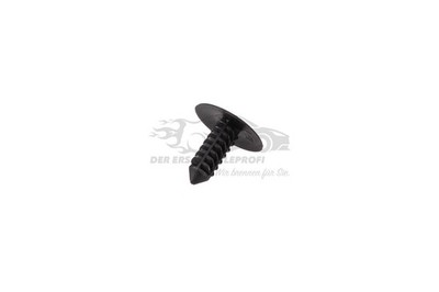 Original Befestigungsclip für Heckverkleidung für Renault Clio 8200939873