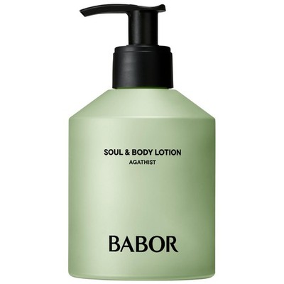 Babor Lotion Agathist Quick-Absorbing Light Care Invigorating Skin Milk Cream