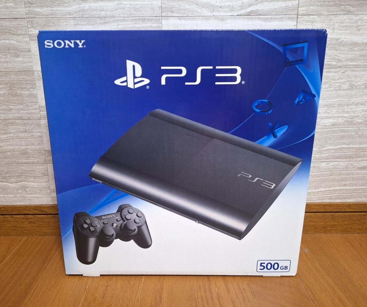 Preços baixos em Consoles de videogame para Sony PlayStation 3 | eBay