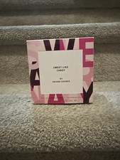 Ariana Grande Sweet Like Candy 3.4oz Women's Eau De Parfum Spray