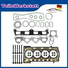 Zylinderkopfdichtung Satz Schrauben für Seat 2007-2015 NEU