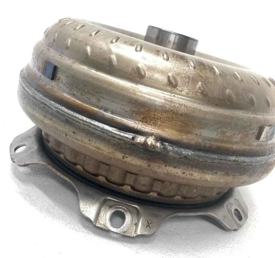 Convertidor de par de transmisión automática BMW F30 328i tracción trasera 12-16 OEM 1090322176 Foto 4 de 4