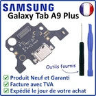 CHARGING CONNECTOR FOR GALAXY TAB A9 PLUS USB-C PORT SM-X210 SM-X215 SM-X216