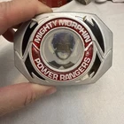 Vtg 1994 Saban Mighty Morphin Power Rangers Power Morpher Black Tested & Working
