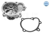 Meyle Wasserpumpe, MotorküHlung 31-132200013