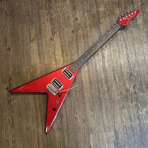 Aria Flying V | eBay