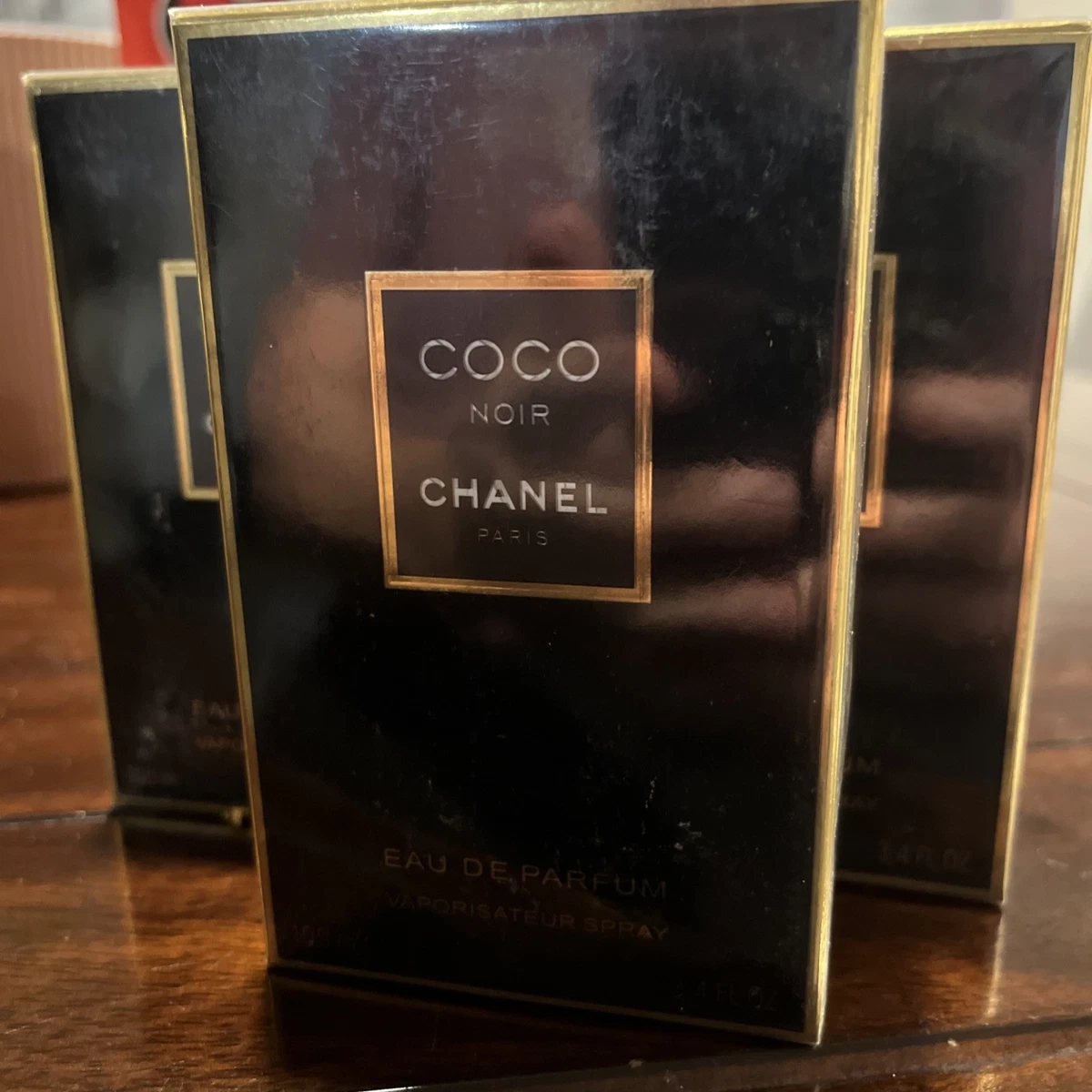 CHANEL Coco Noir Eau de Parfum for Women for sale - eBay