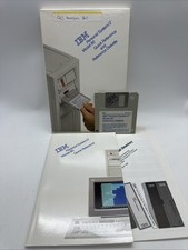 IBM Personal System/2 Model 80 Quick Reference and Reference Diskette