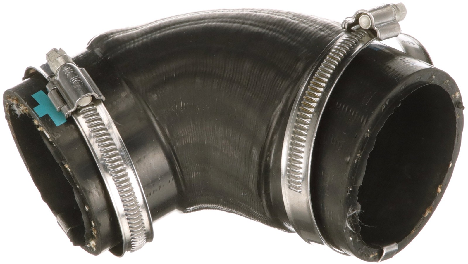 Turbo Hose fits VW CRAFTER SY, SZ 2.0D 2016 on Charger Gates 04L145822 Quality - Image 10