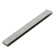 Dewalt Power Tools 18g Galvanised Staples / 35mm Pack of 3000 Galvanised TK5436 0.0063 per staple