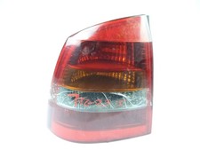 RÜCKLEUCHTE AUßEN LINKS / 1101390 FÜR OPEL ASTRA G COUPE T98 1.8 16V F07