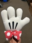 Disneyland Resort Minnie Mouse Glove Plush Hand Pillow Set - Disney — photo 4