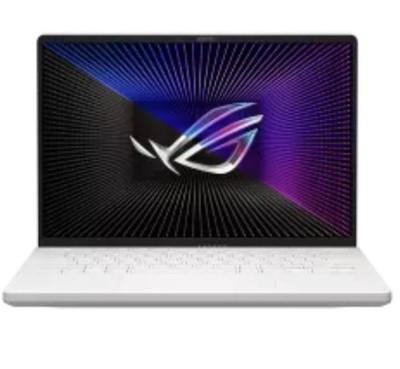 ASUS ROG Zephyrus G14 White 14'' Gaming Laptop
