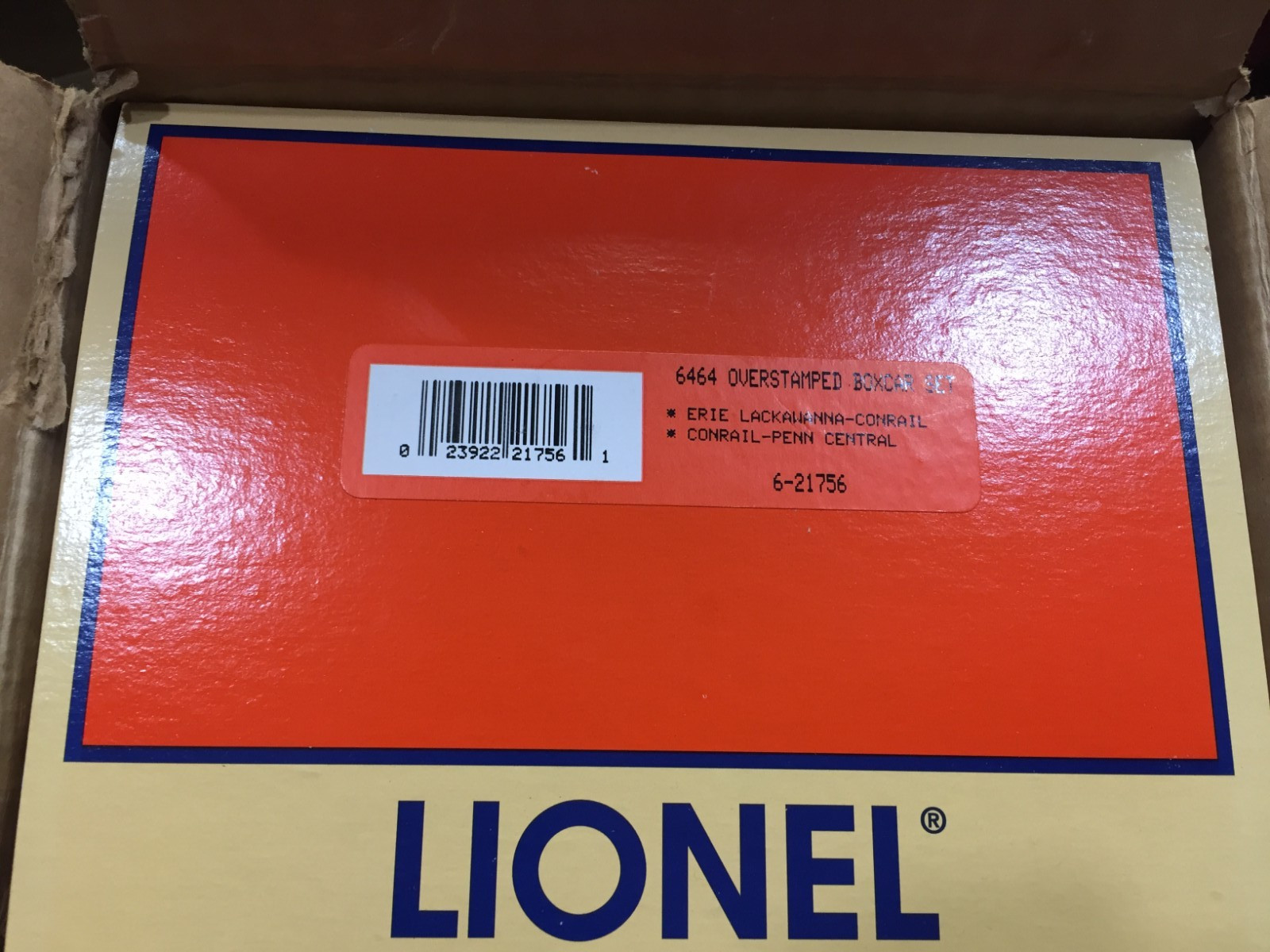 Click here to see eBay Auction