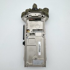 NEW Motorola OEM APX8000 Radio Control Top Head Module Aluminum Frame Part BRN