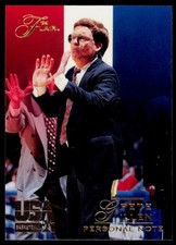 1994 Flair USA Pete Gillen 4 USA Dream Team II