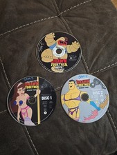 Drawn Together - Third Season 3 Three (DVD, 2...