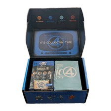Collectors Edition Pop Tarts The Fantastic 4 ...