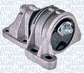 MAGNETI MARELLI 030607010655 Halter, Motoraufhängung für CITROËN,FIAT,PEUGEOT