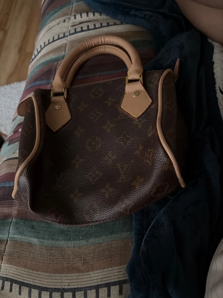 Louis Vuitton Speedy Bags for Sale - eBay