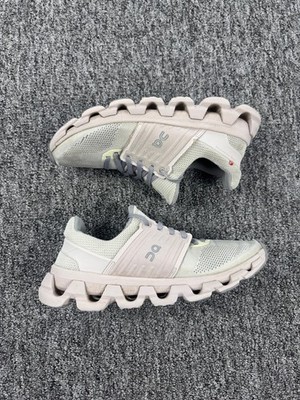 On Cloud Cloudswift 3 AD Running Shoes Women 9 Athletic Sneakers Trainers