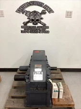 Falk Enclosed Gear Drive 2070Y1-1 RATIO 3.652:1 140HP REBUILT