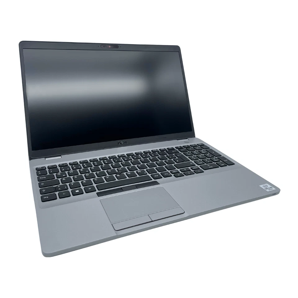 Dell Latitude 5510 i5-10310U 4C 1,7GHz 16GB DDR4 1 TB SSD 15,6 Laptop B-Ware - Bild 3 von 4
