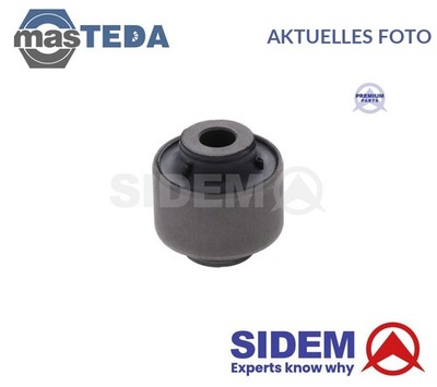 841639 QUERLENKER LAGER LAGERBUCHSE SIDEM FÜR NISSAN MICRA V,MICRA IV,NOTE